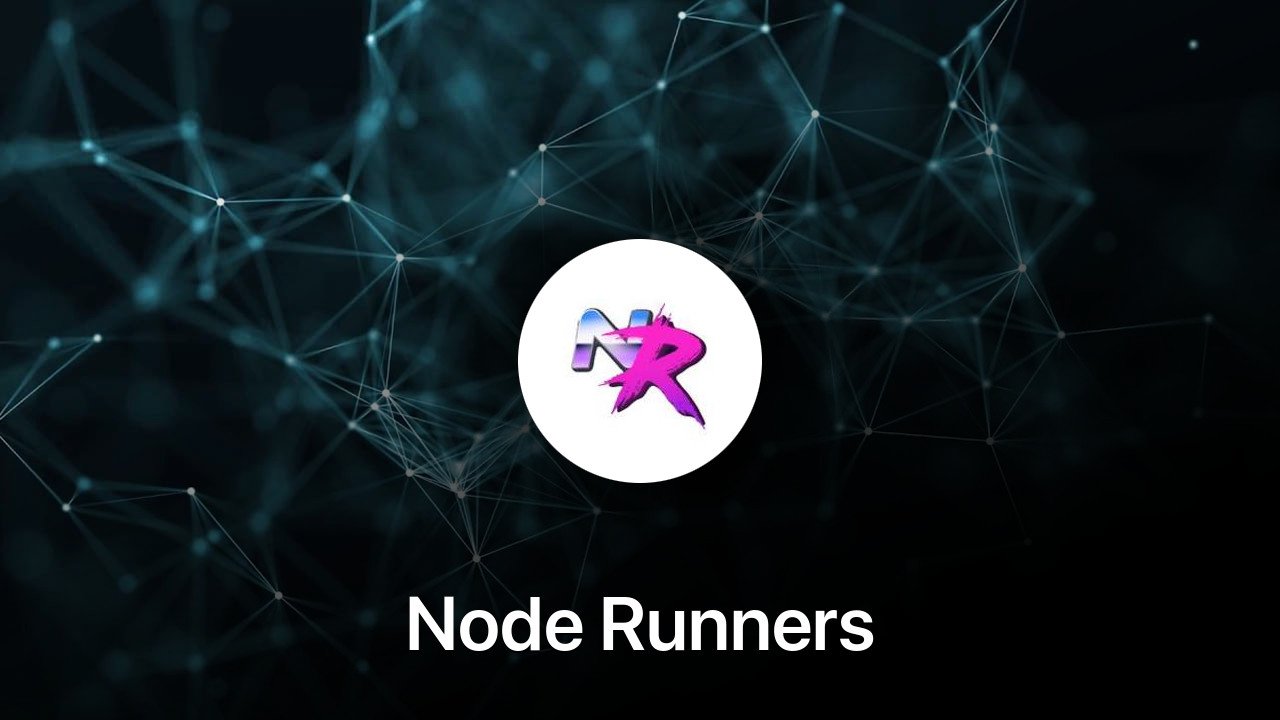 Where to buy Node Runners coin