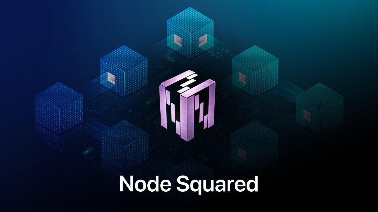Where to buy Node Squared coin