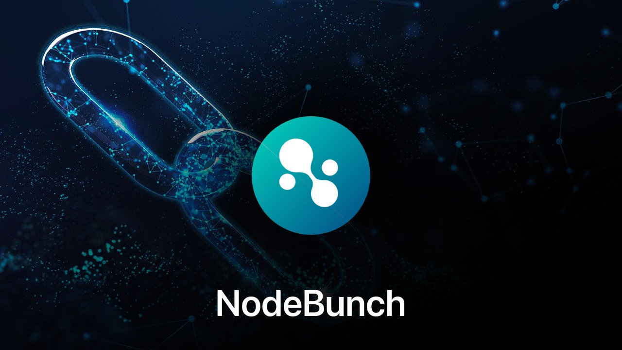 Where to buy NodeBunch coin
