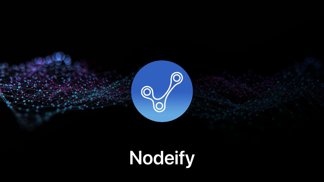 Where to buy Nodeify coin