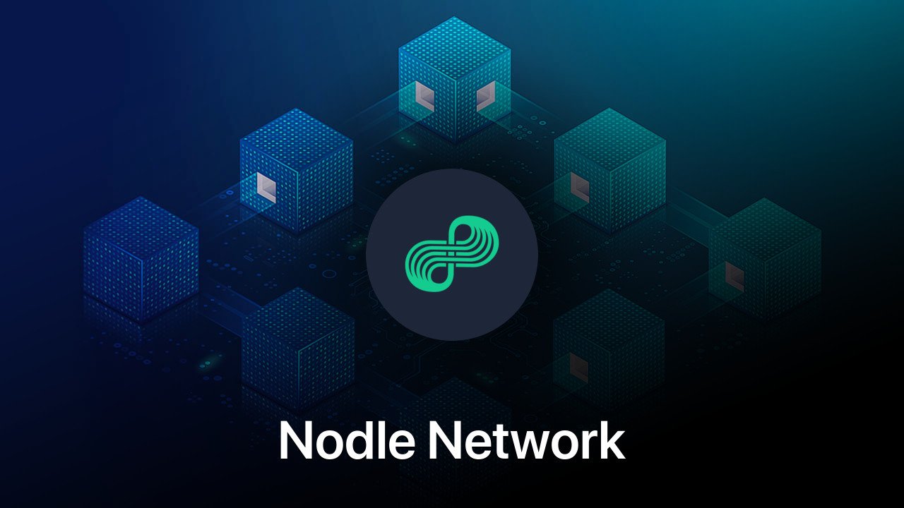 Where to buy Nodle Network coin