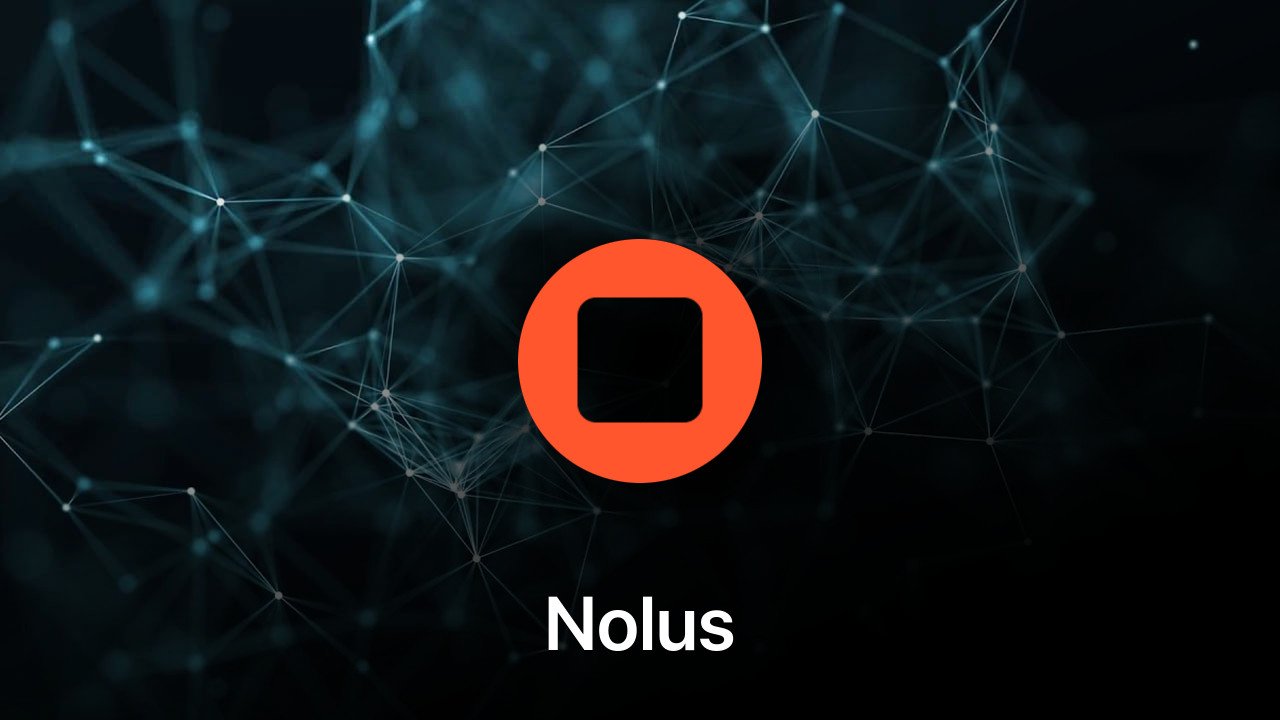 Where to buy Nolus coin