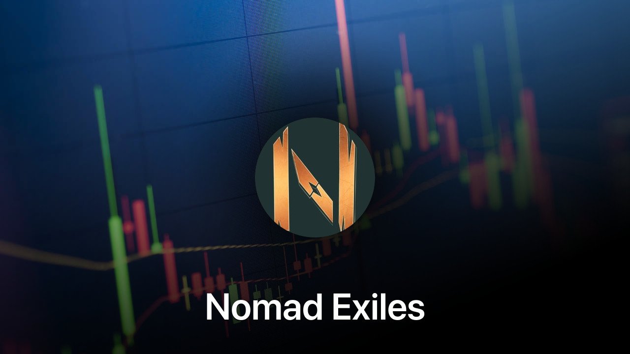 Where to buy Nomad Exiles coin