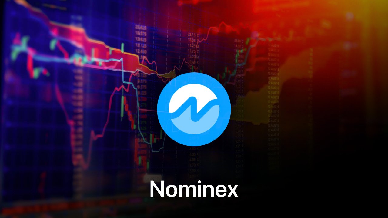 Where to buy Nominex coin