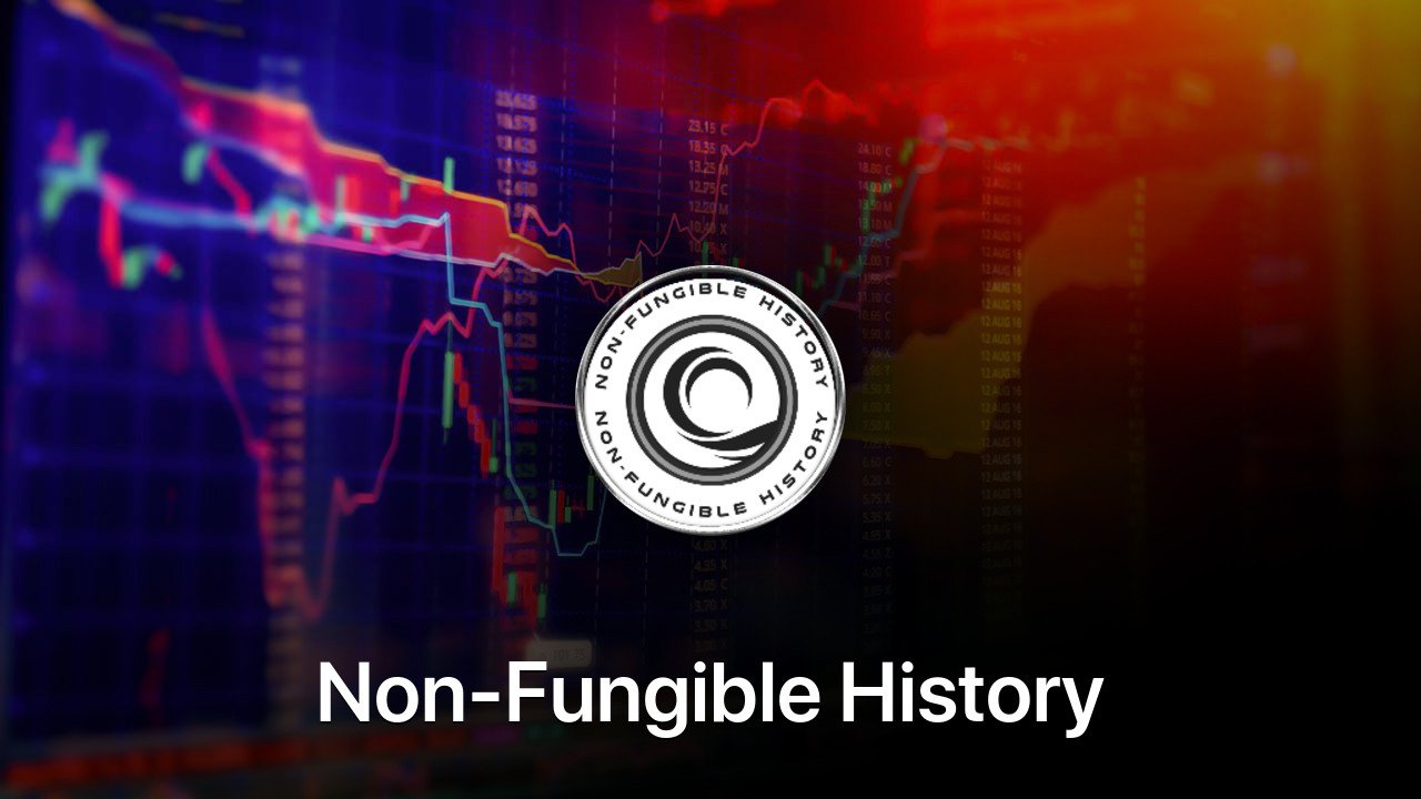 Where to buy Non-Fungible History coin