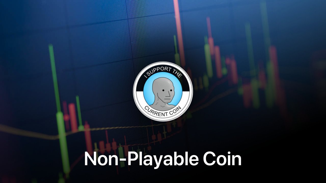 Where to buy Non-Playable Coin coin