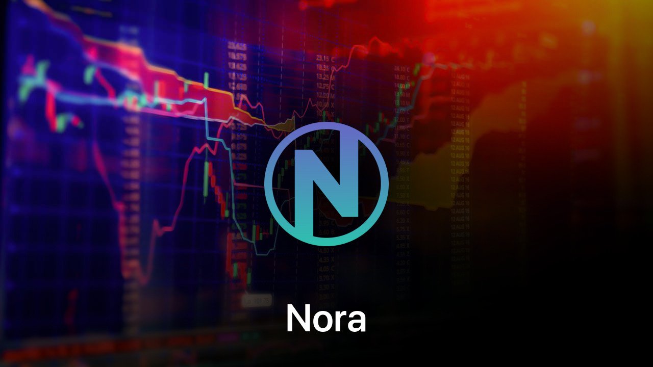 Where to buy Nora coin