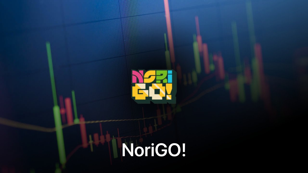 Where to buy NoriGO! coin