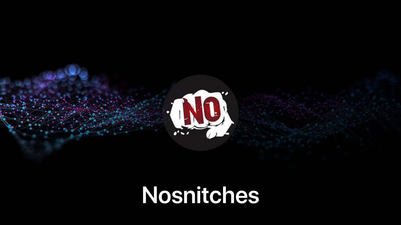 Where to buy Nosnitches coin