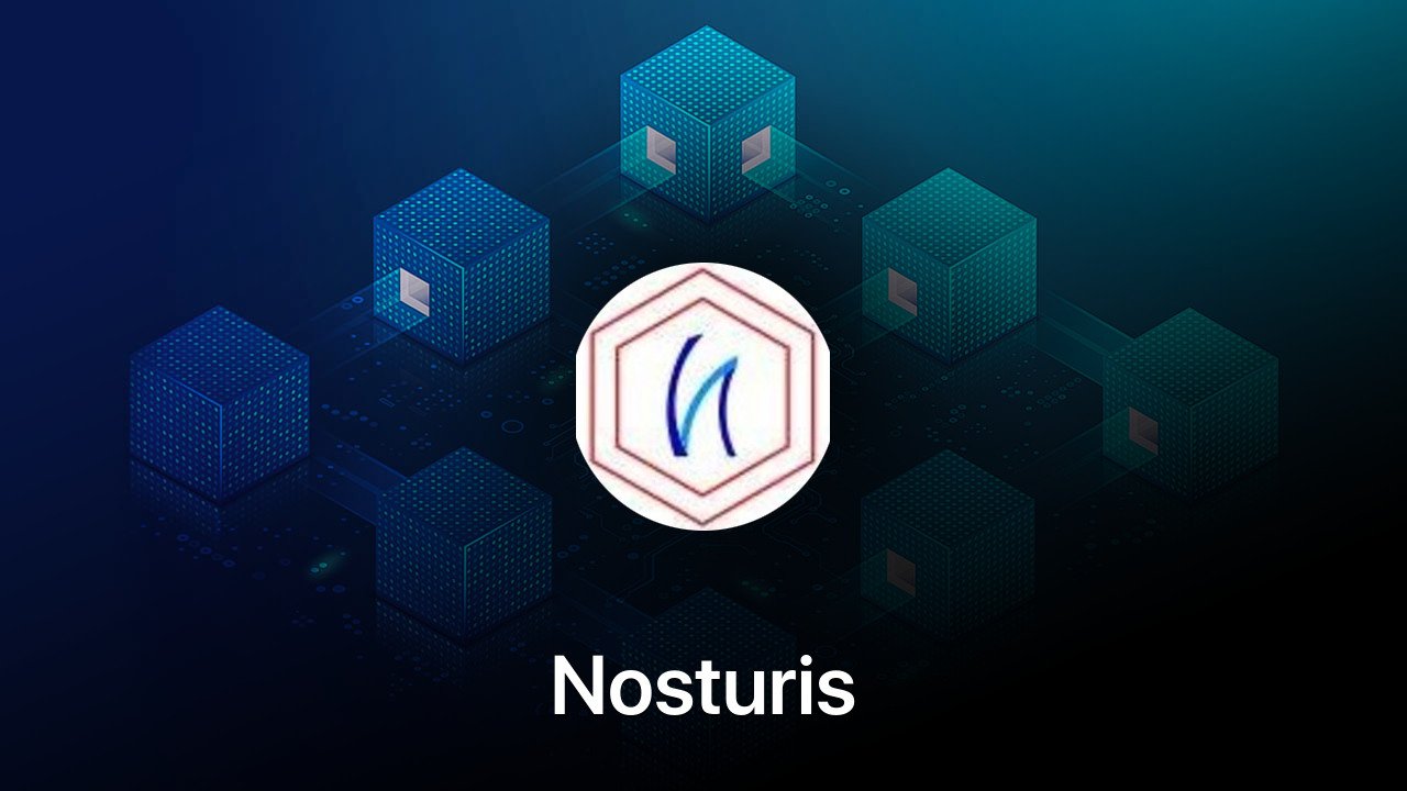 Where to buy Nosturis coin