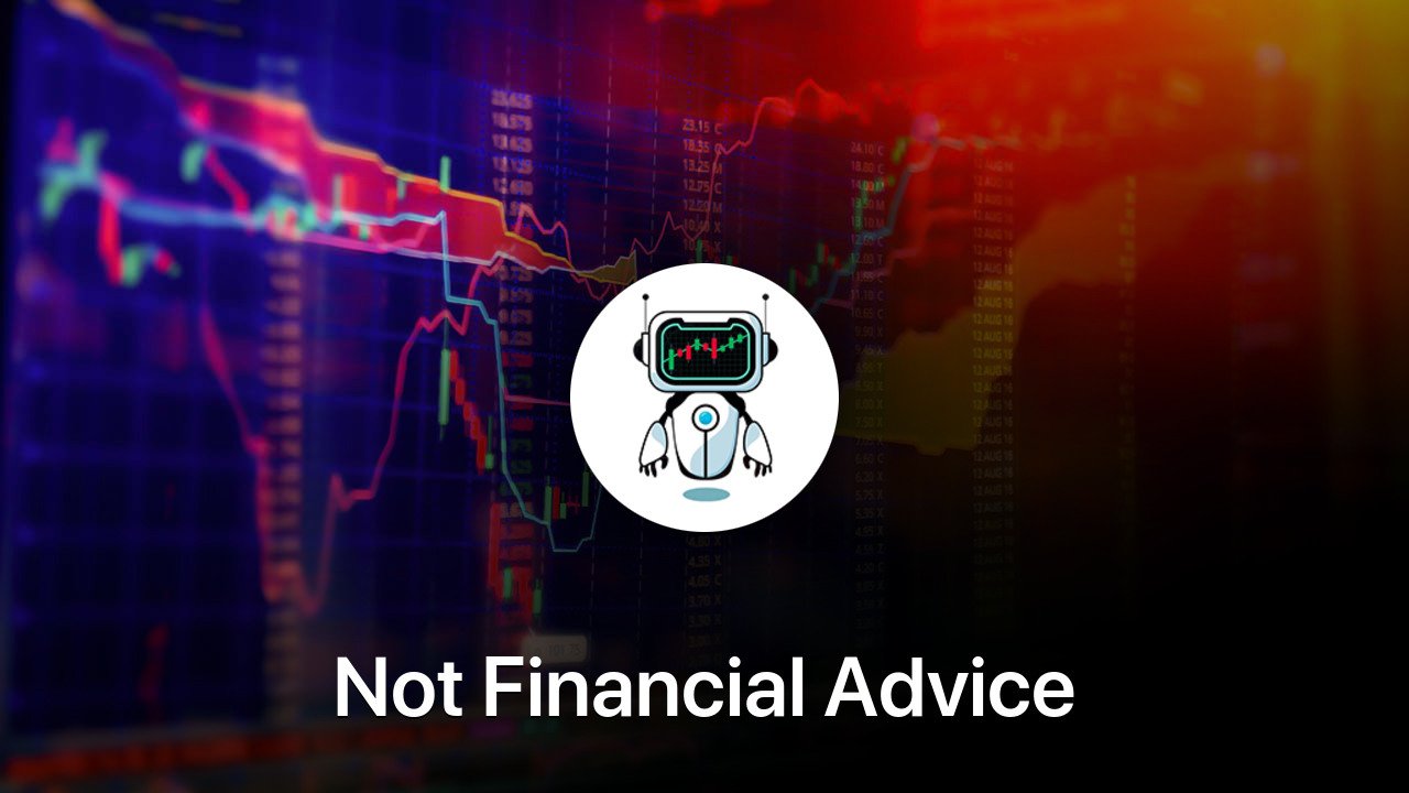 Where to buy Not Financial Advice coin