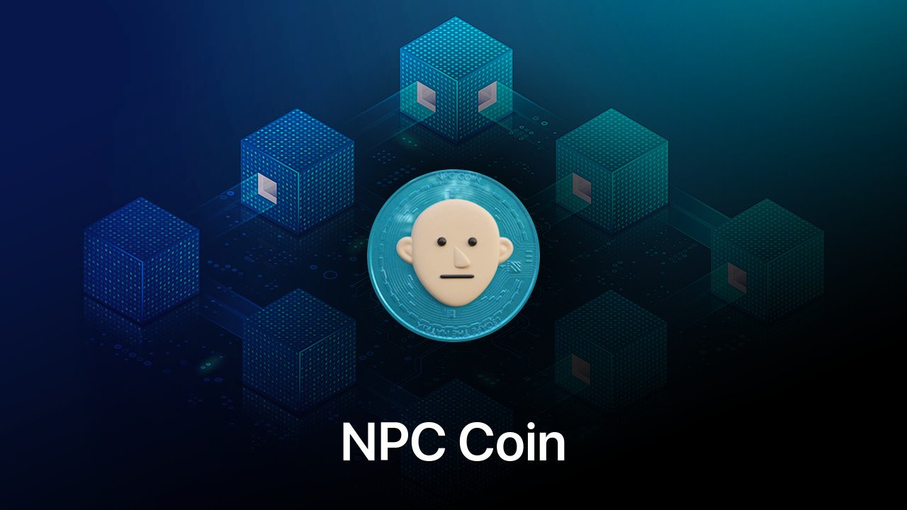 Where to buy NPC Coin coin