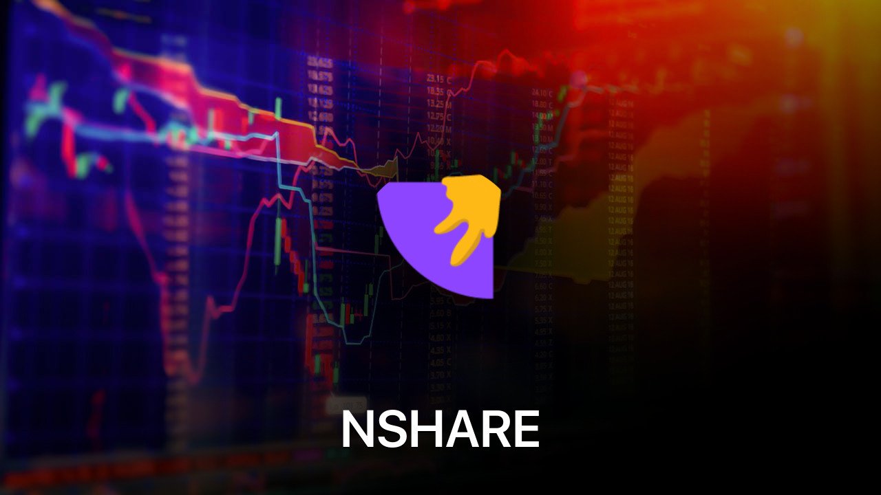 Where to buy NSHARE coin