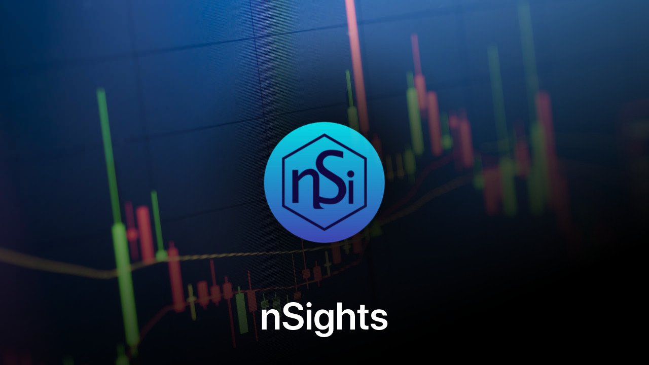 Where to buy nSights coin