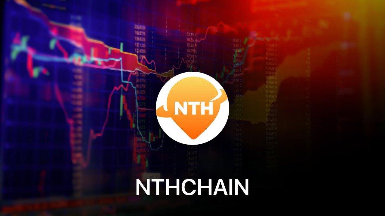 Where to buy NTHCHAIN coin