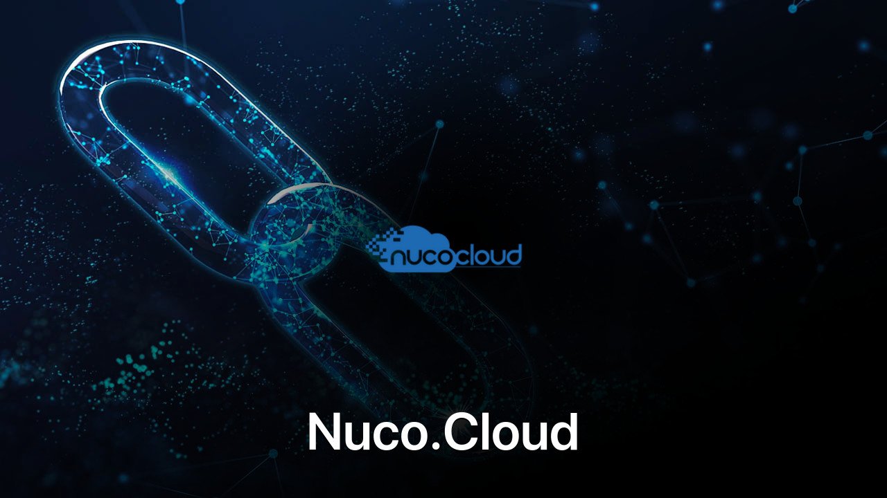 Where to buy Nuco.Cloud coin