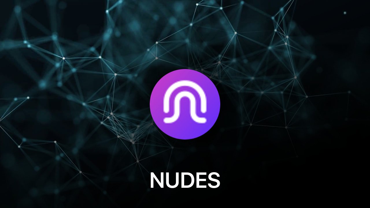 Where to buy NUDES coin