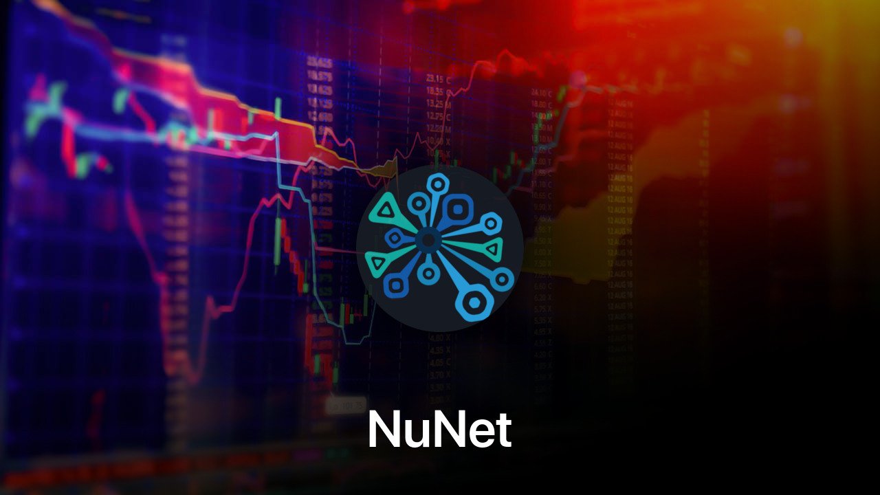 Where to buy NuNet coin