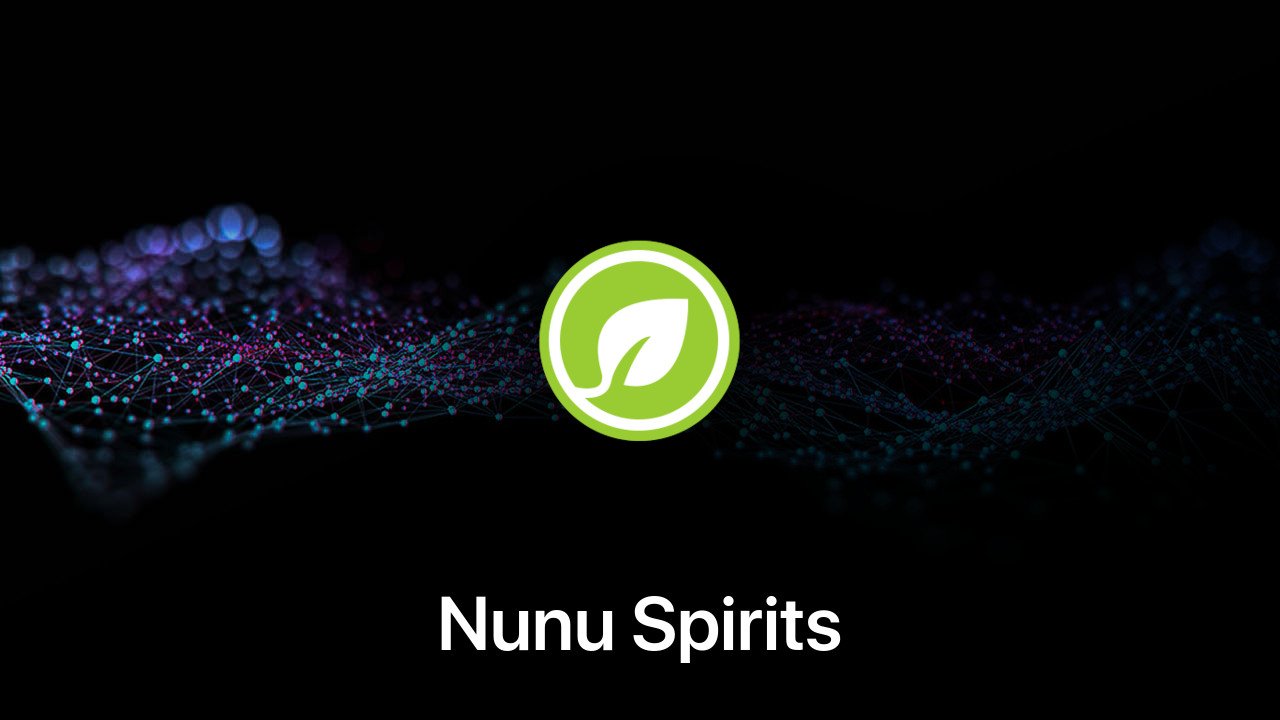 Where to buy Nunu Spirits coin