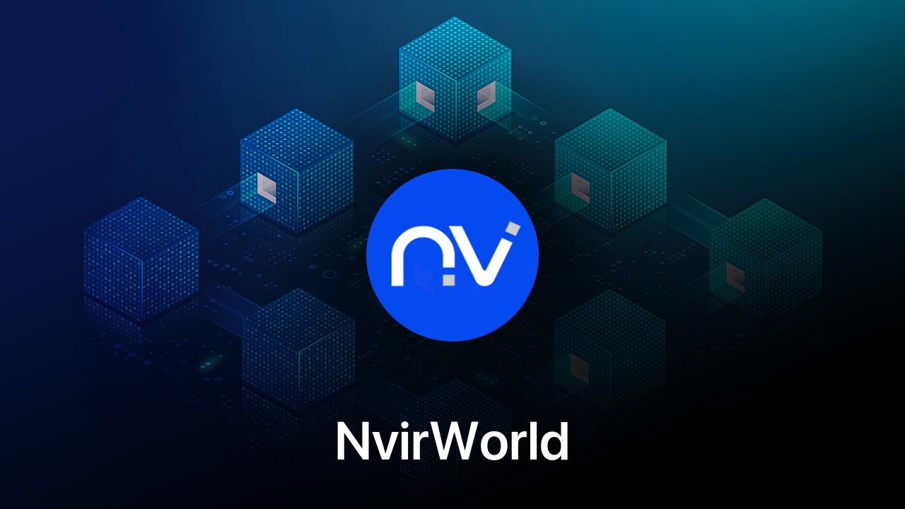 Where to buy NvirWorld coin