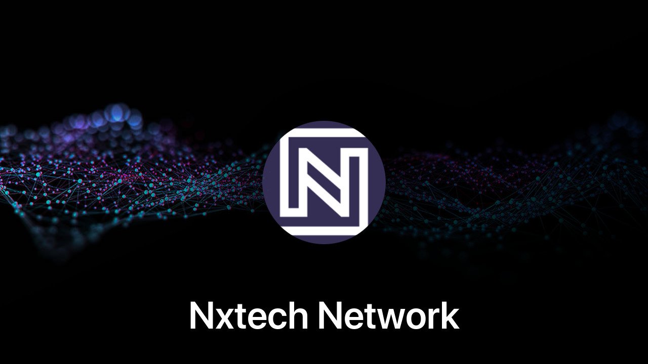Where to buy Nxtech Network coin
