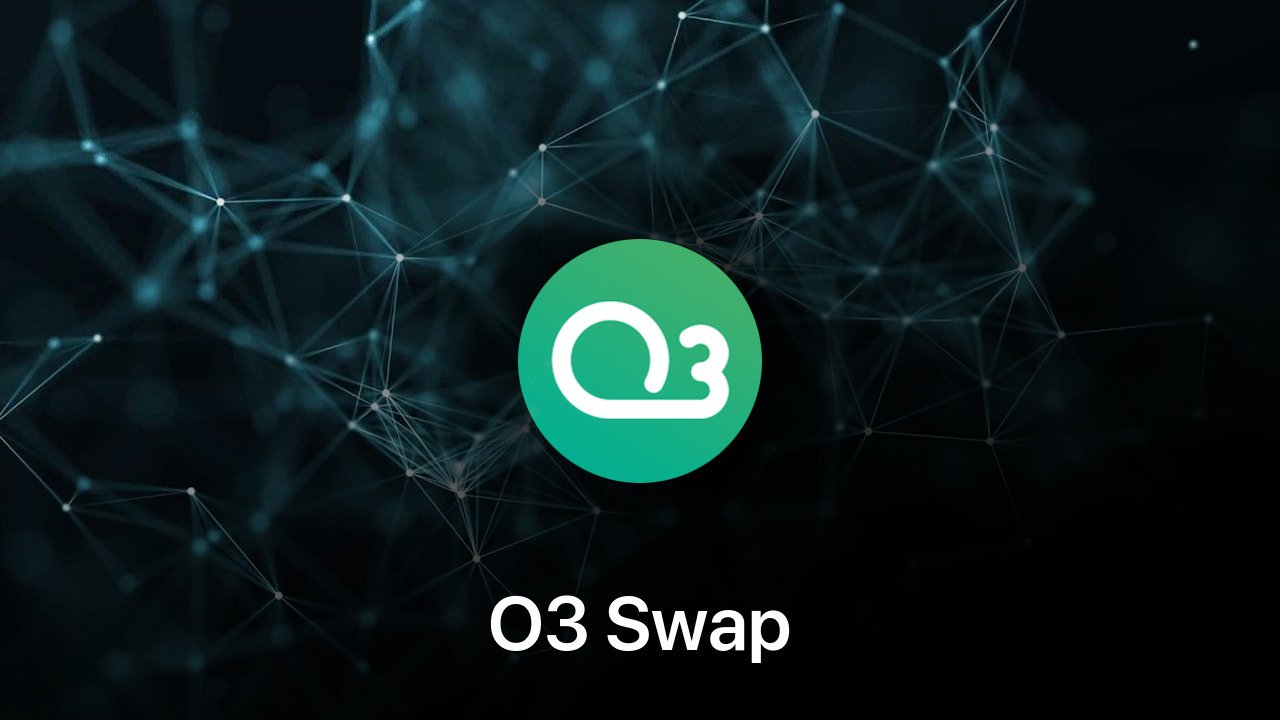 Where to buy O3 Swap coin
