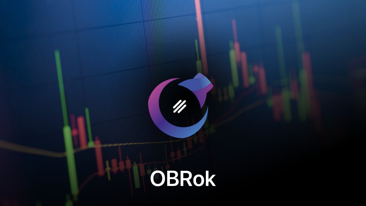 Where to buy OBRok coin