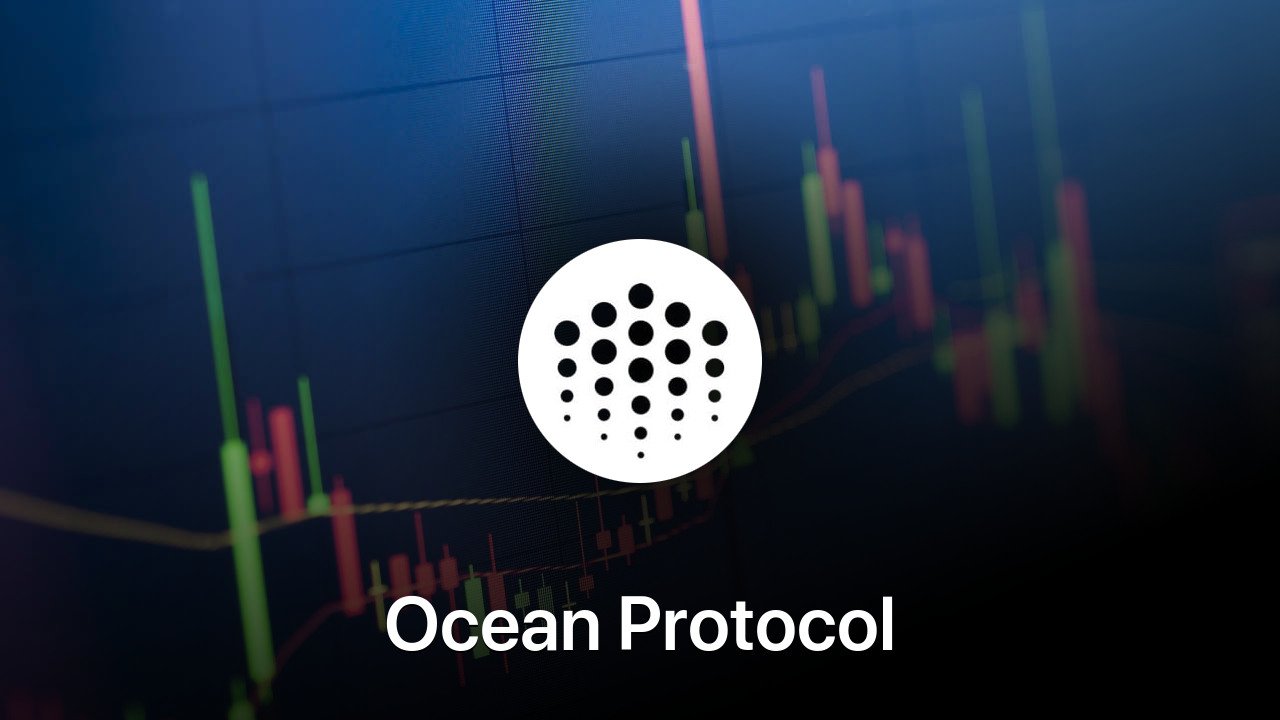 Where to buy Ocean Protocol coin