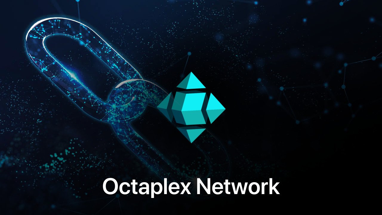 Where to buy Octaplex Network coin