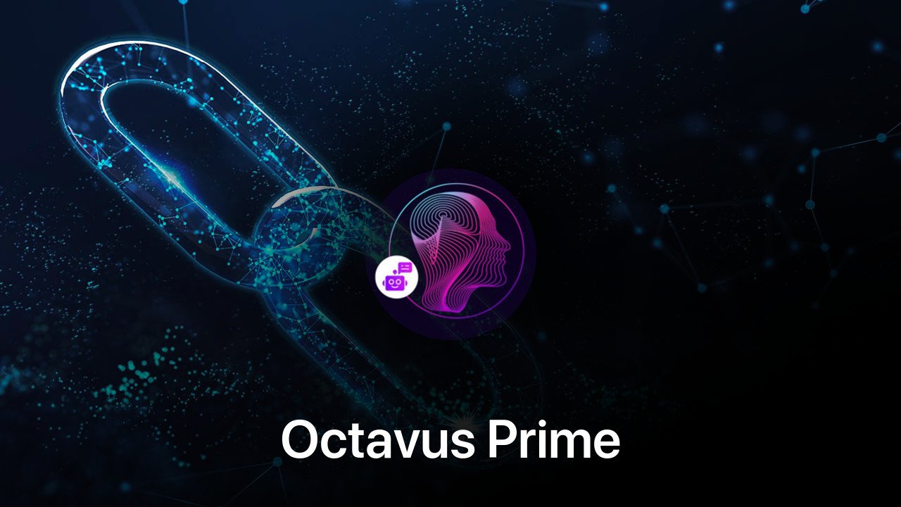 Where to buy Octavus Prime coin