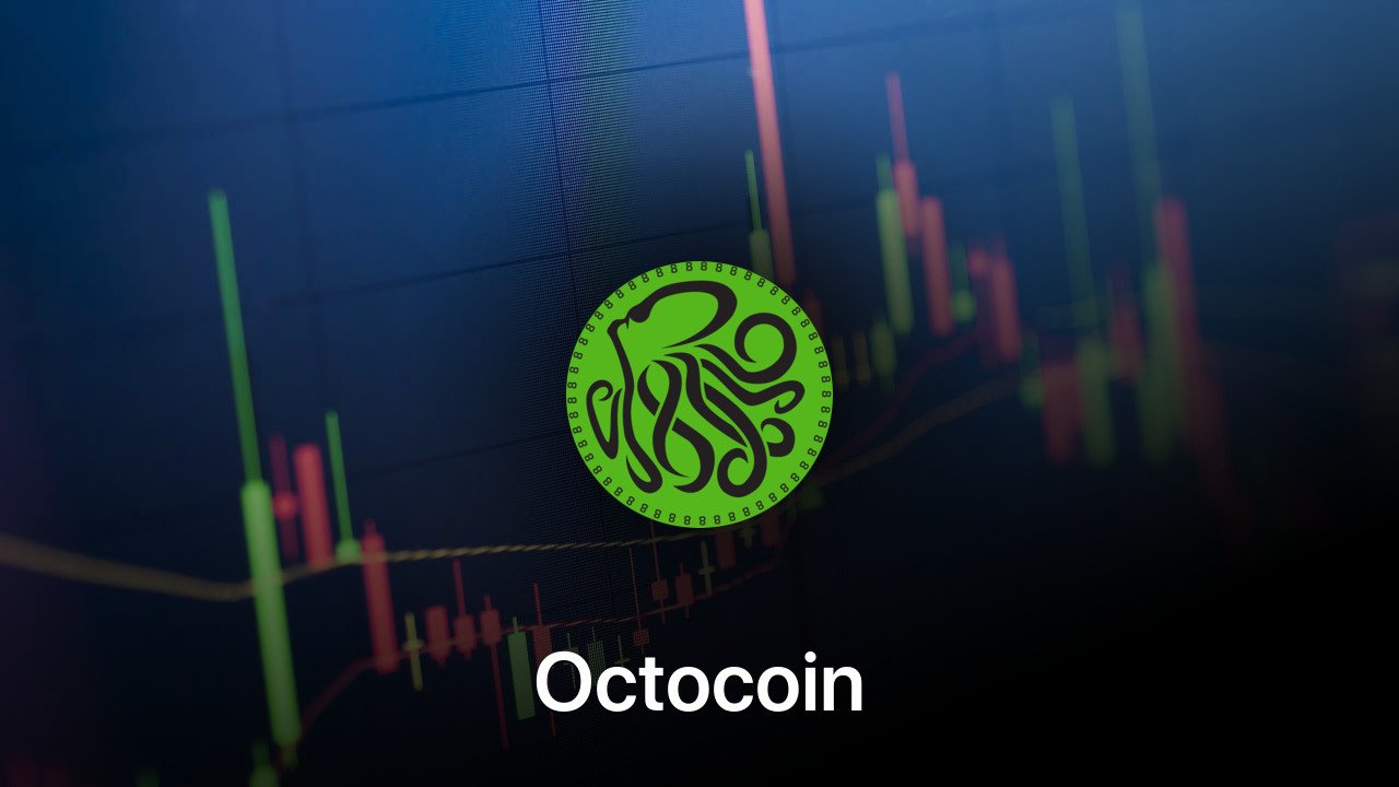 Where to buy Octocoin coin