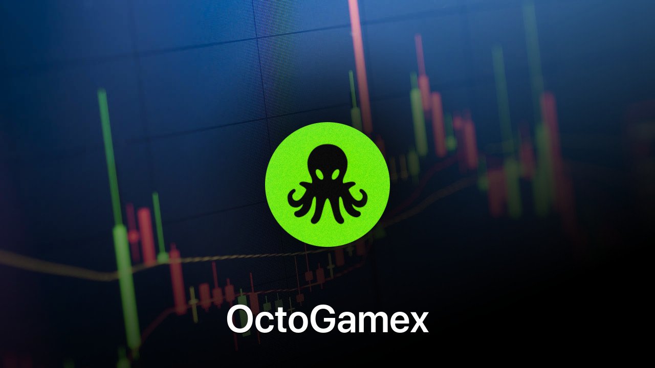 Where to buy OctoGamex coin