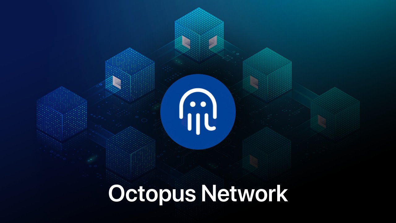 Where to buy Octopus Network coin