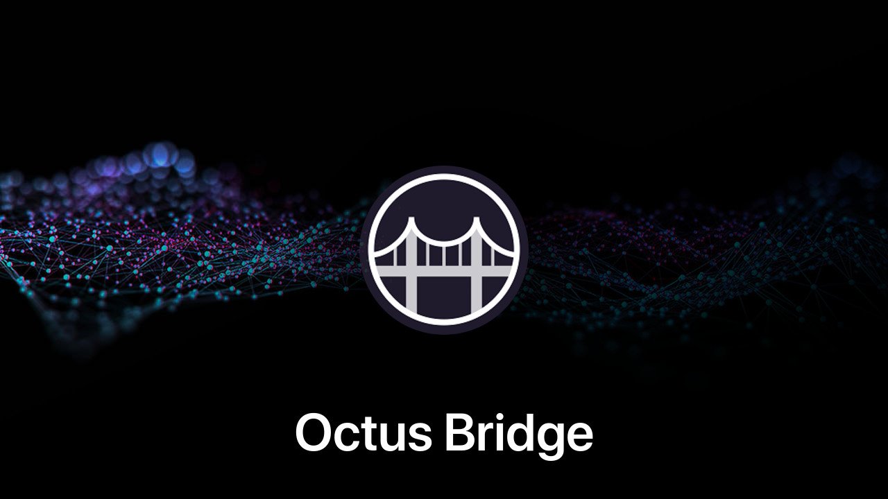 Where to buy Octus Bridge coin