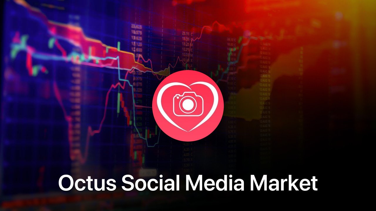 Where to buy Octus Social Media Market coin