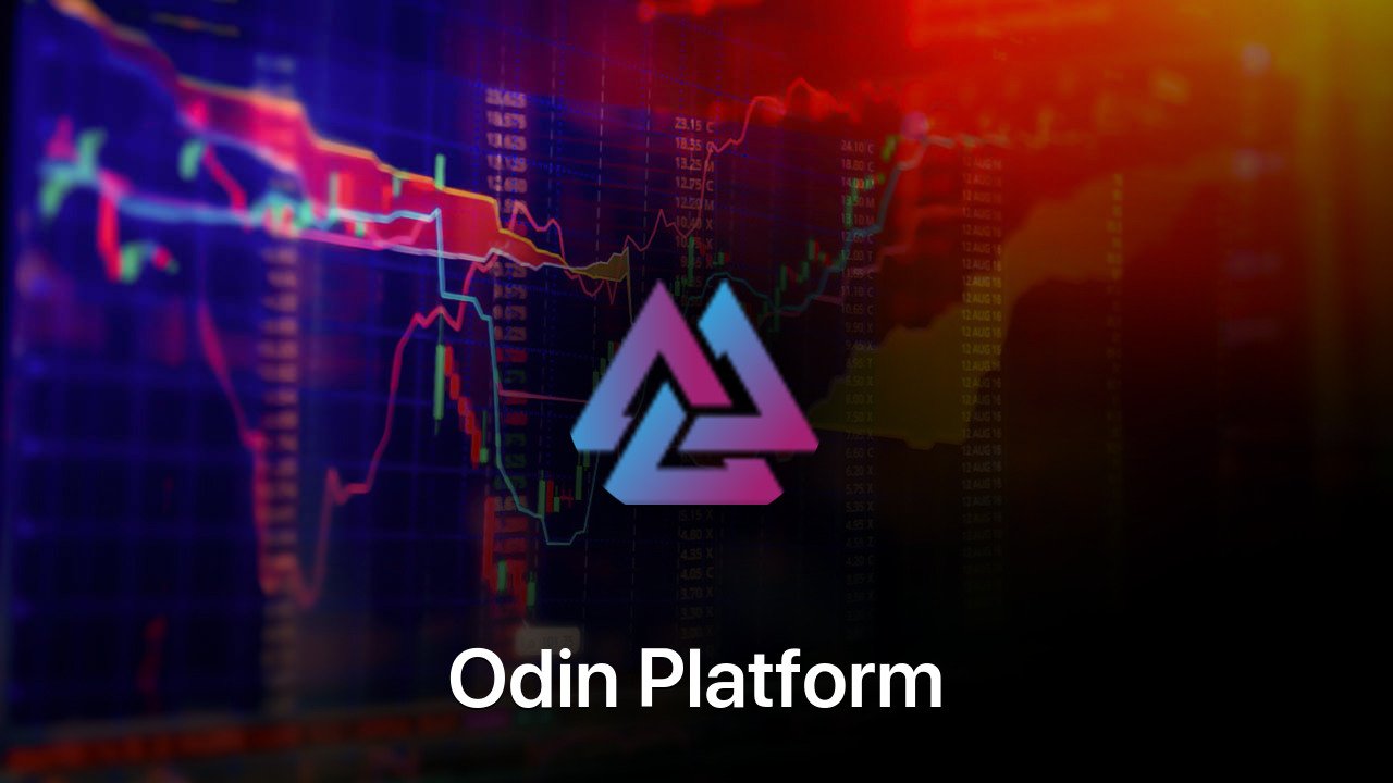 Where to buy Odin Platform coin