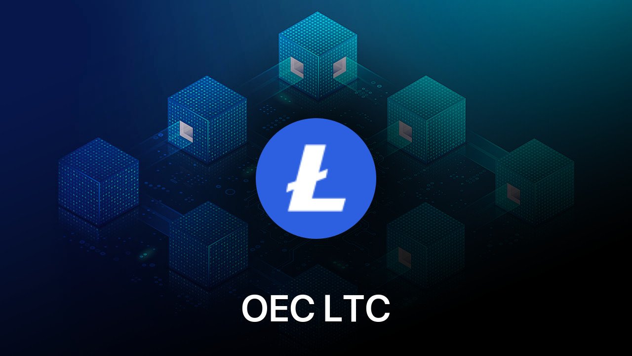 Where to buy OEC LTC coin