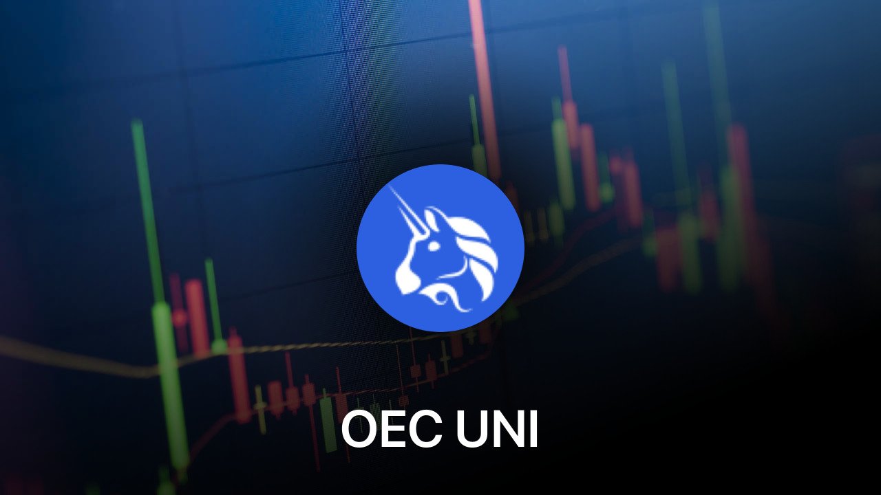 Where to buy OEC UNI coin