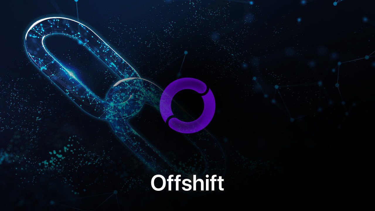 Where to buy Offshift coin
