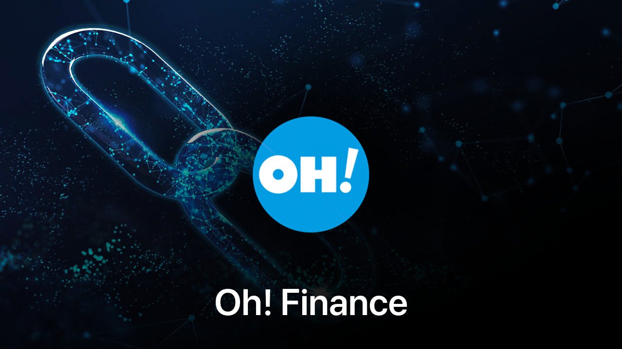 Where to buy Oh! Finance coin
