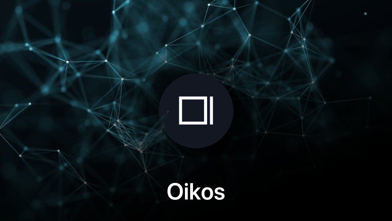 Where to buy Oikos coin