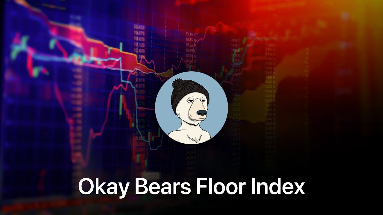 Where to buy Okay Bears Floor Index coin