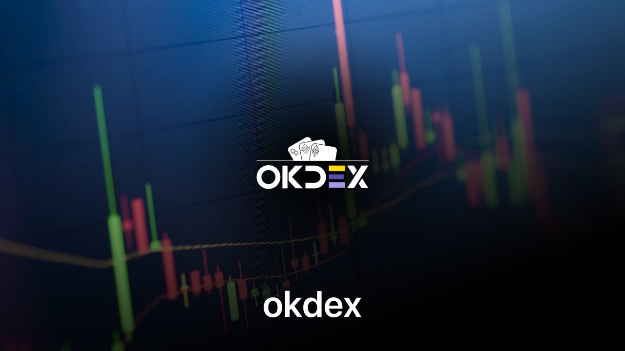 Where to buy okdex coin