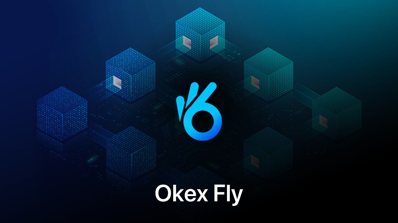 Where to buy Okex Fly coin
