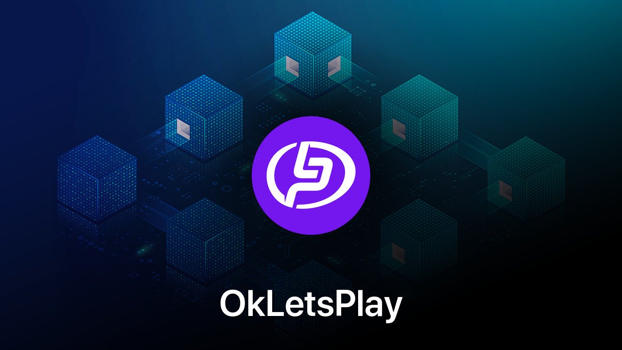 Where to buy OkLetsPlay coin