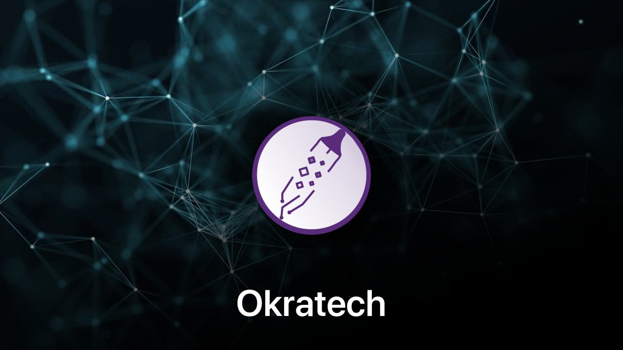 Where to buy Okratech coin