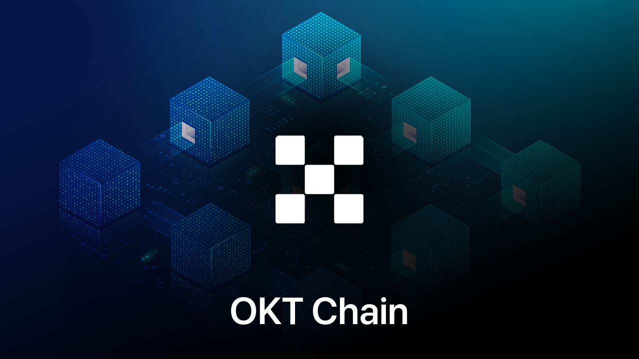 Where to buy OKT Chain coin