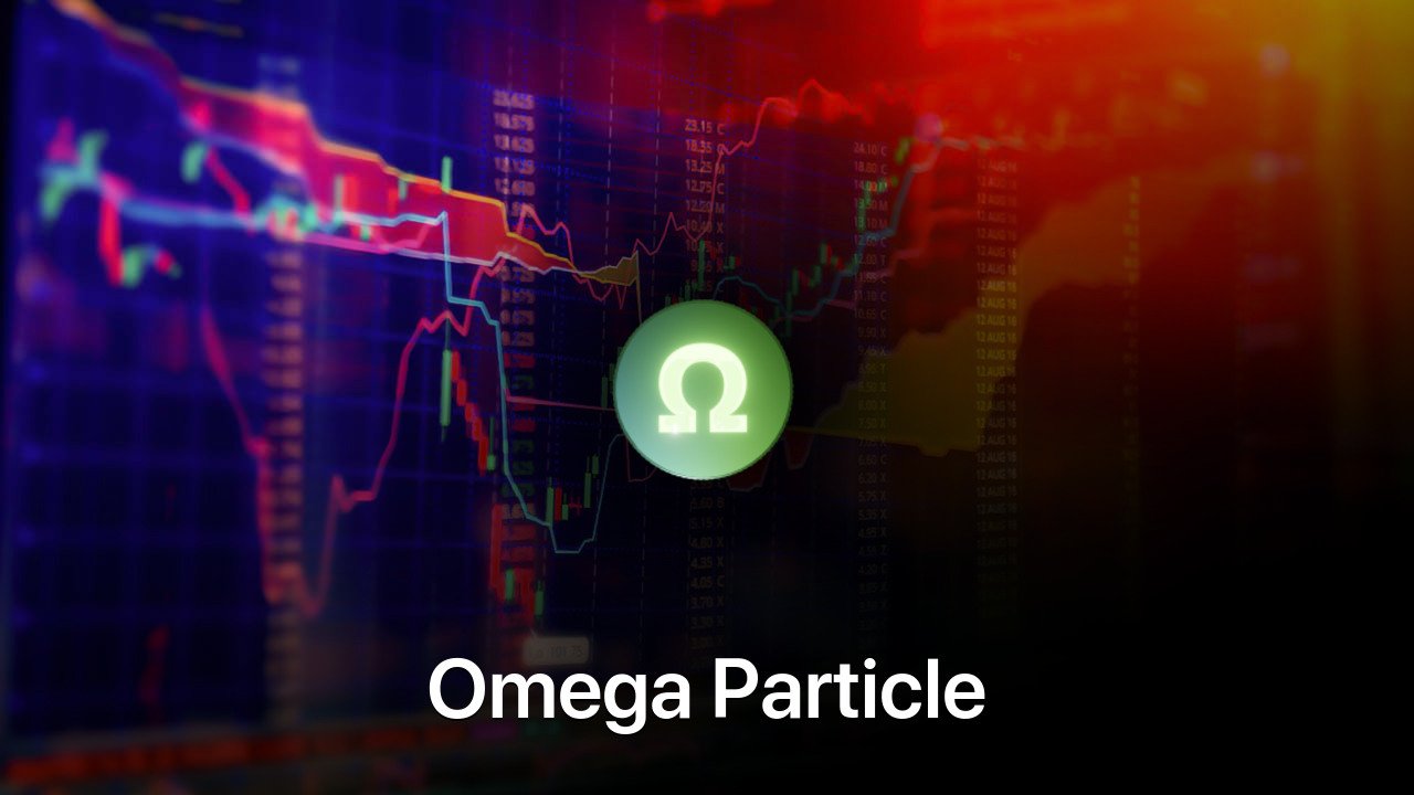Where to buy Omega Particle coin