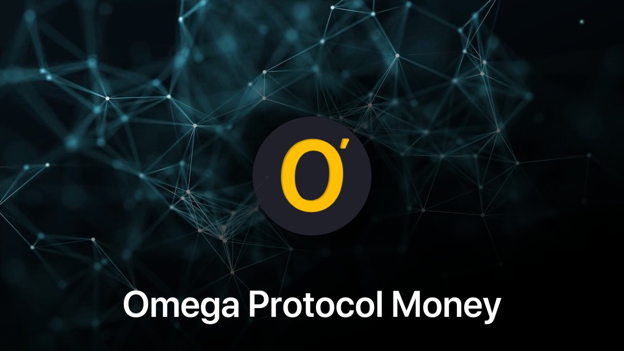 Where to buy Omega Protocol Money coin