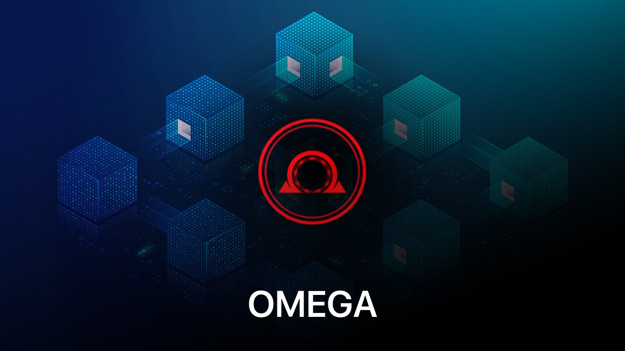 Where to buy OMEGA coin